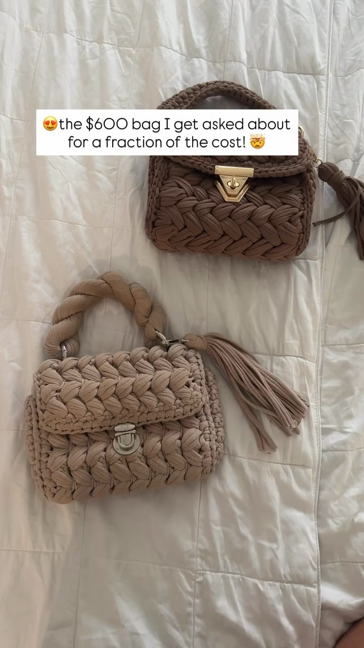 Designer Inspired Handbags

#LTKgrwm #LTKootd