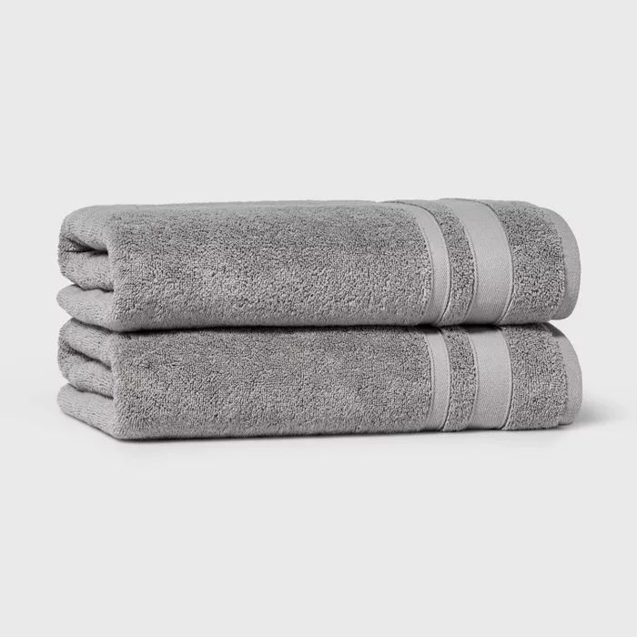 Performance Bath Towel Set - Threshold™ | Target