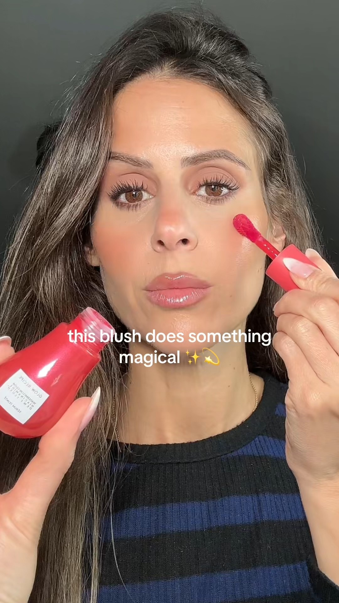 Never loved a blush as much as this 