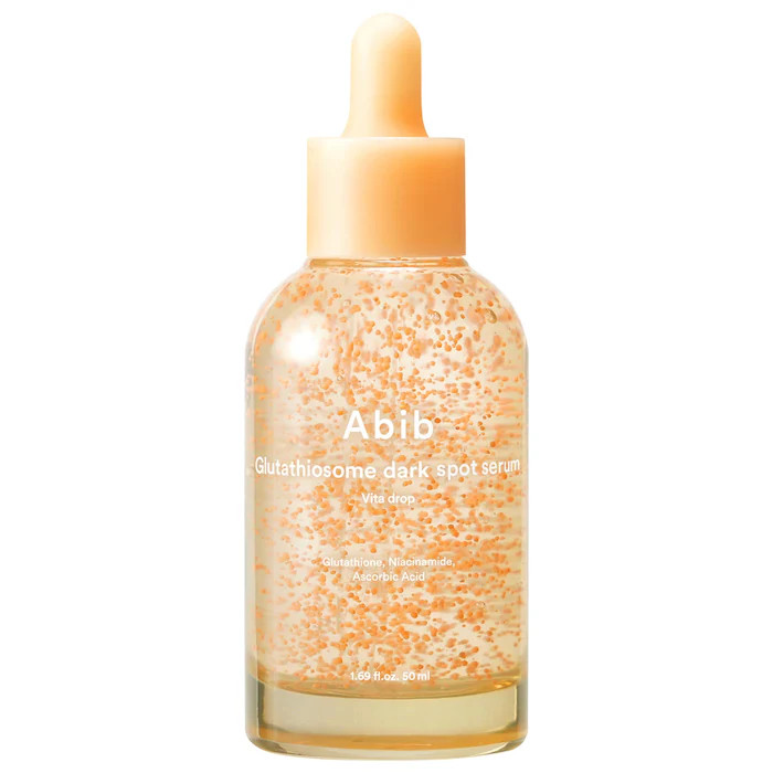 Glutathione Vitamin C SERUM for Dark Spot care & Skin Glow | Sephora (US)