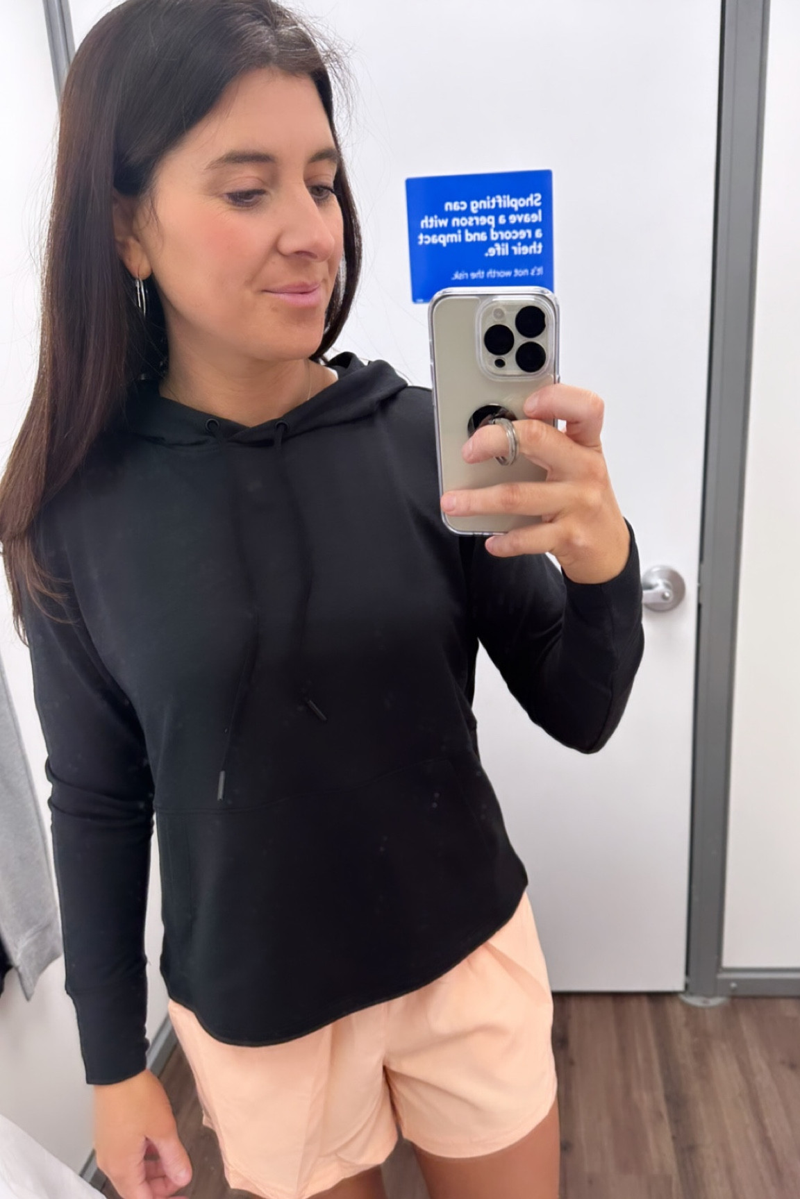 Walmart Hoodie 

Size small 

#LTKfit #LTKstyletip #LTKunder50