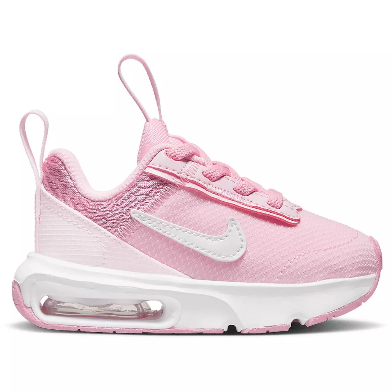 Nike Tdlr Air Max Intrlk TD Shoes | Academy | Academy Sports + Outdoors