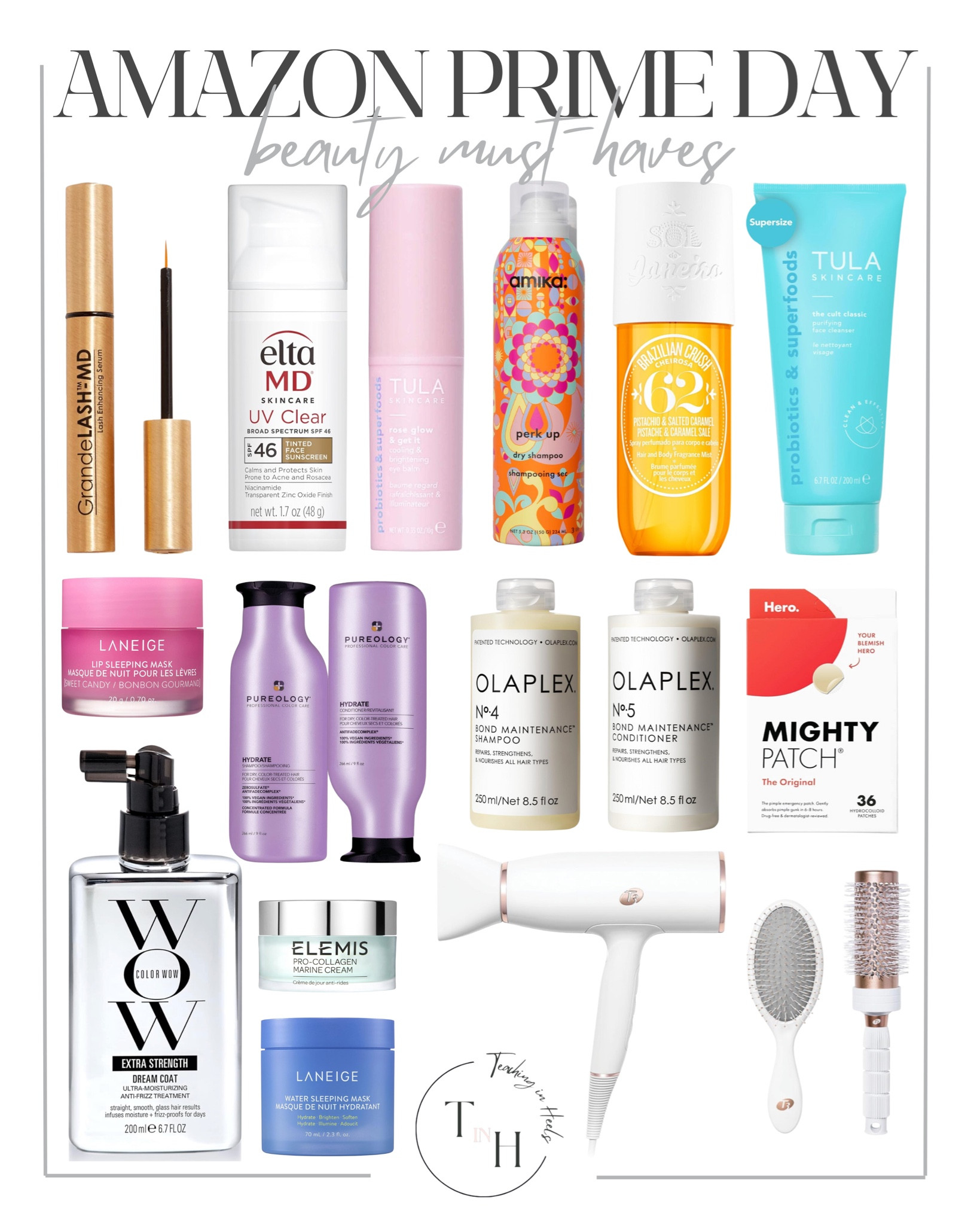 Amazon Prime Day Beauty Must Haves

Summer Swimsuit
Amazon One Piece Swimsuits
Affordable Swimwear
Summer Sandals
Summer Sun Hats
Summer Sunglasses
Raffia Sandals
Straw Purse
Gold Earrings
Summer Accessories
Swimsuit Coverups
Summer mini dress
Strappy sandals
Summer OOTD
Casual summer OOTD
Summer linen
Linen sets
Summer sundresses

#LTKSaleAlert #LTKSeasonal #LTKBeauty