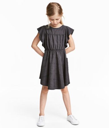 H&M Textured Dress $19.99 | H&M (US)