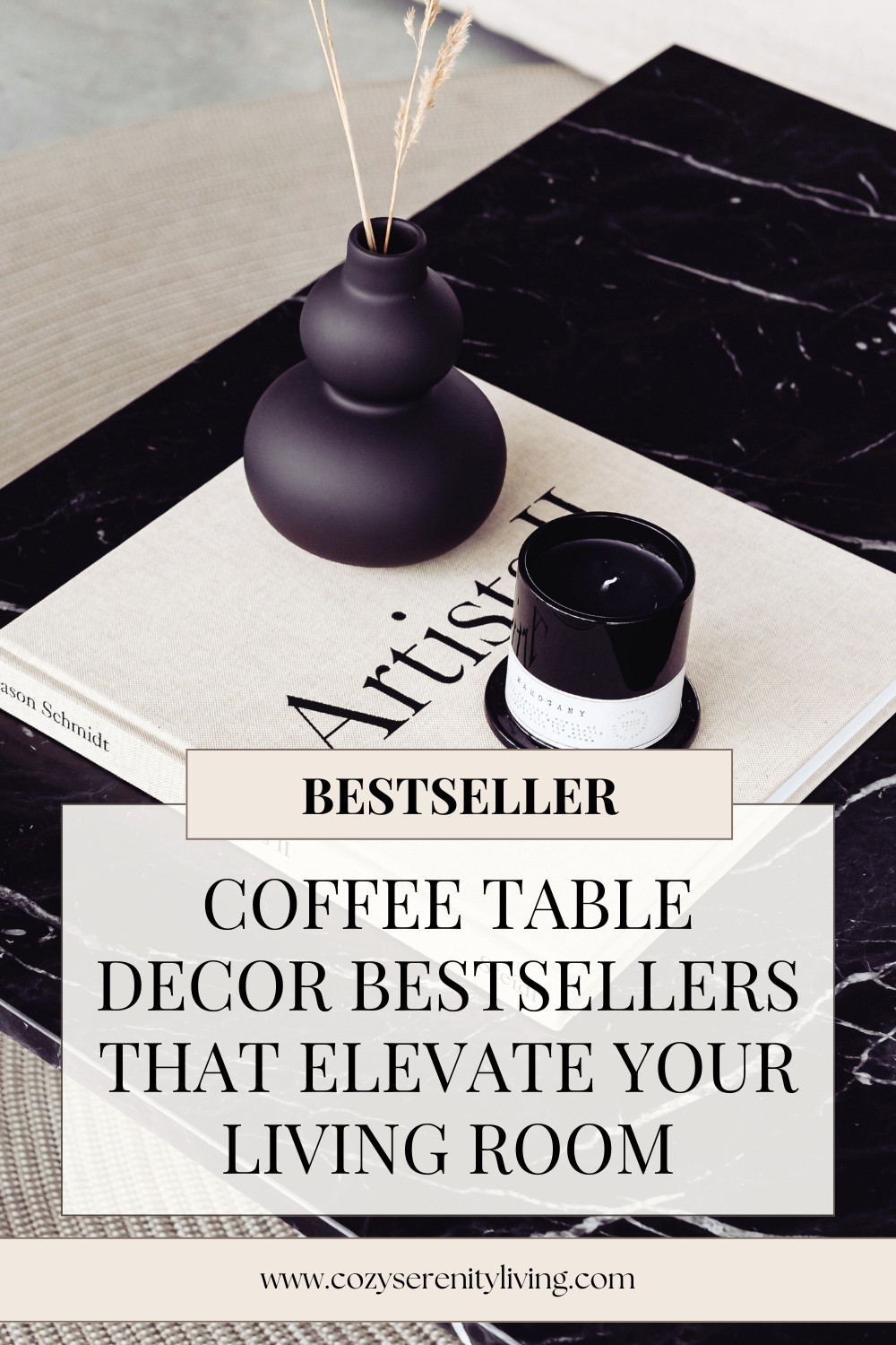 Coffee Table Decor Bestsellers That Elevate Your Living Room

Looking for coffee table decor bestsellers that instantly elevate your living room? These modern styling ideas combine sculptural vases, minimalist candles, stacked coffee table books, and neutral decorative accents to create a curated and designer-inspired look. Whether you love a clean aesthetic, cozy minimalism, or chic contemporary decor, these bestselling coffee table finds help you style your living space effortlessly. Perfect for modern living rooms, neutral homes, and elegant interiors, these decor accents transform your coffee table into a statement focal point. coffee table decor ideas, modern living room styling, minimalist coffee table accessories, neutral home decor inspiration, sculptural vase styling, aesthetic candle decor, designer coffee table look, chic living room accents, bestseller home decor finds

#LTKstorytime #LTKHome #LTKSaleAlert
