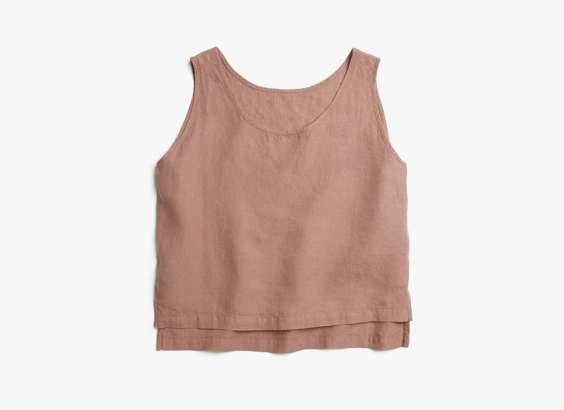 Women's Linen Tank | Parachute