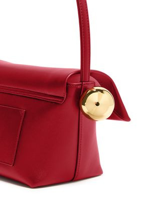 The Rond Carré bag - JACQUEMUS | 24S US