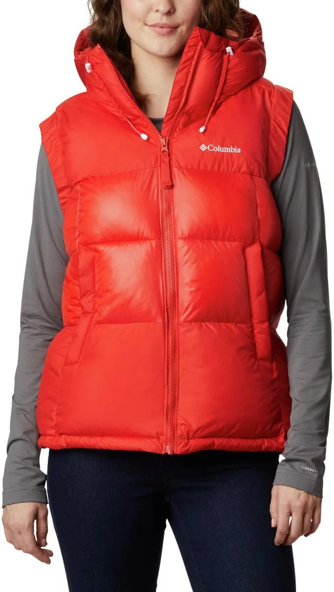 Columbia Women's Pike Lake Ii Insulated Vest | Amazon (US)