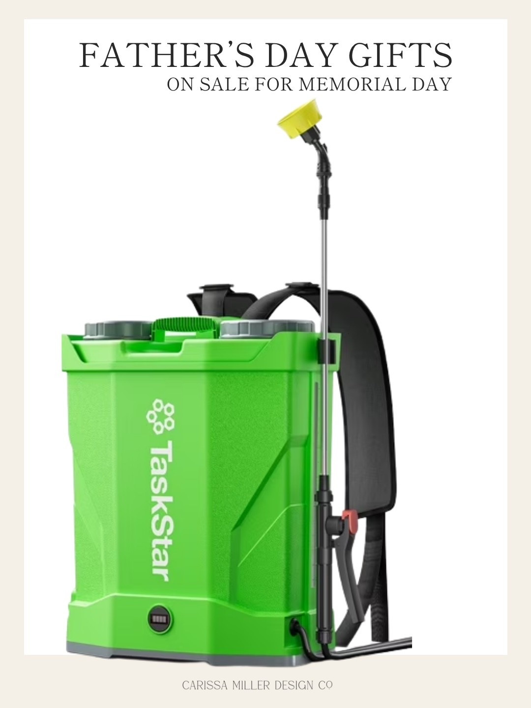 This power washer has great reviews and is $50 off!