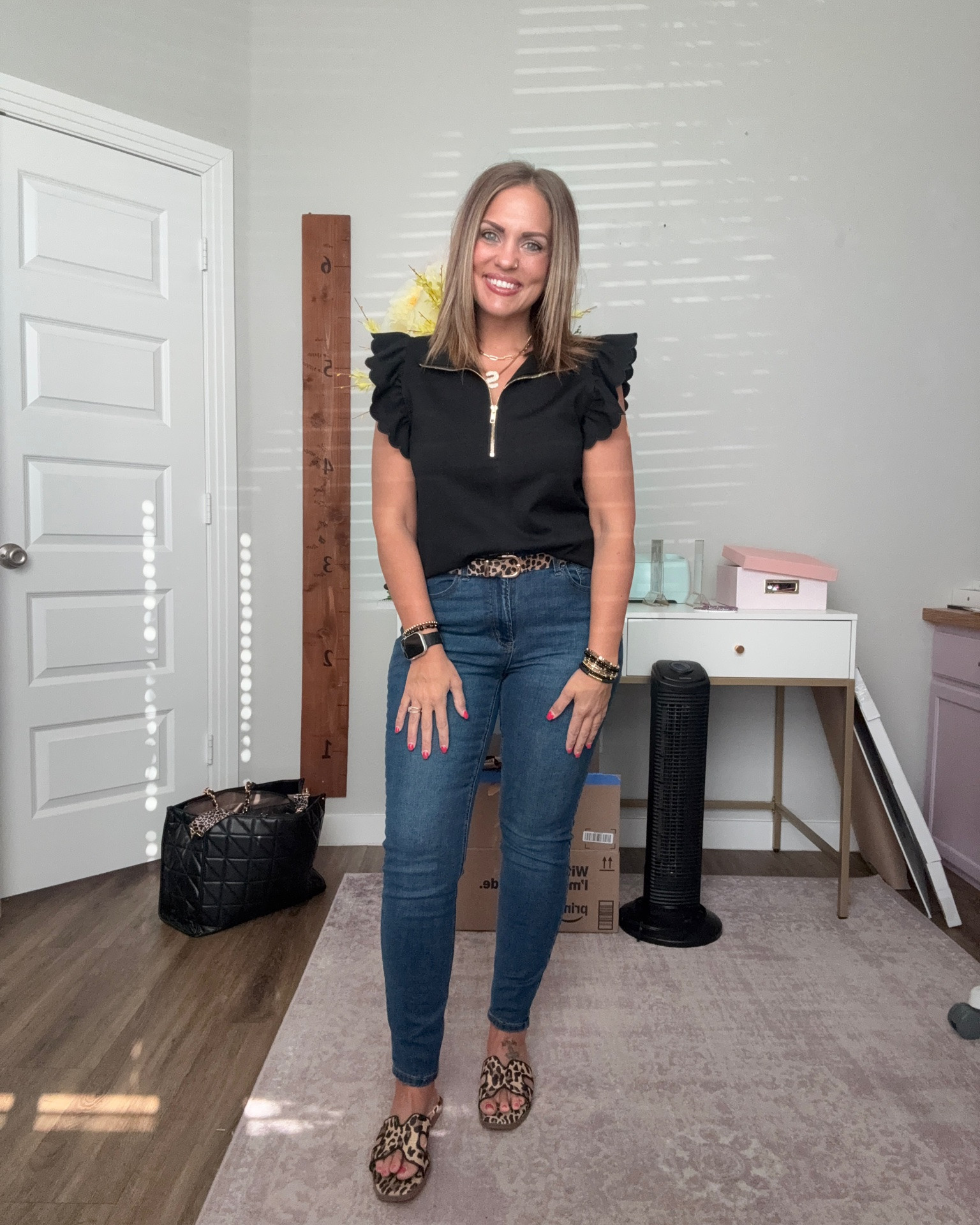 #LTKootd #LTKWorkwear