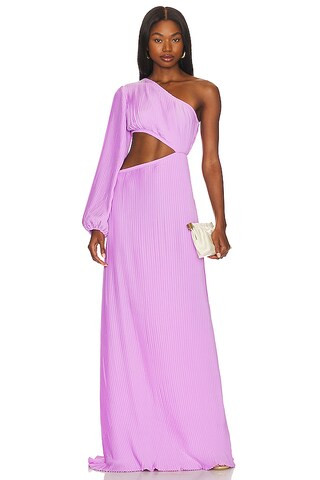 Elinor Dress
                    
                    NONchalant Label | Revolve Clothing (Global)