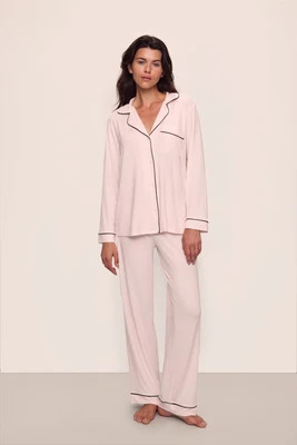 Gisele TENCEL™ Modal Long PJ Set - X-Large | Eberjey