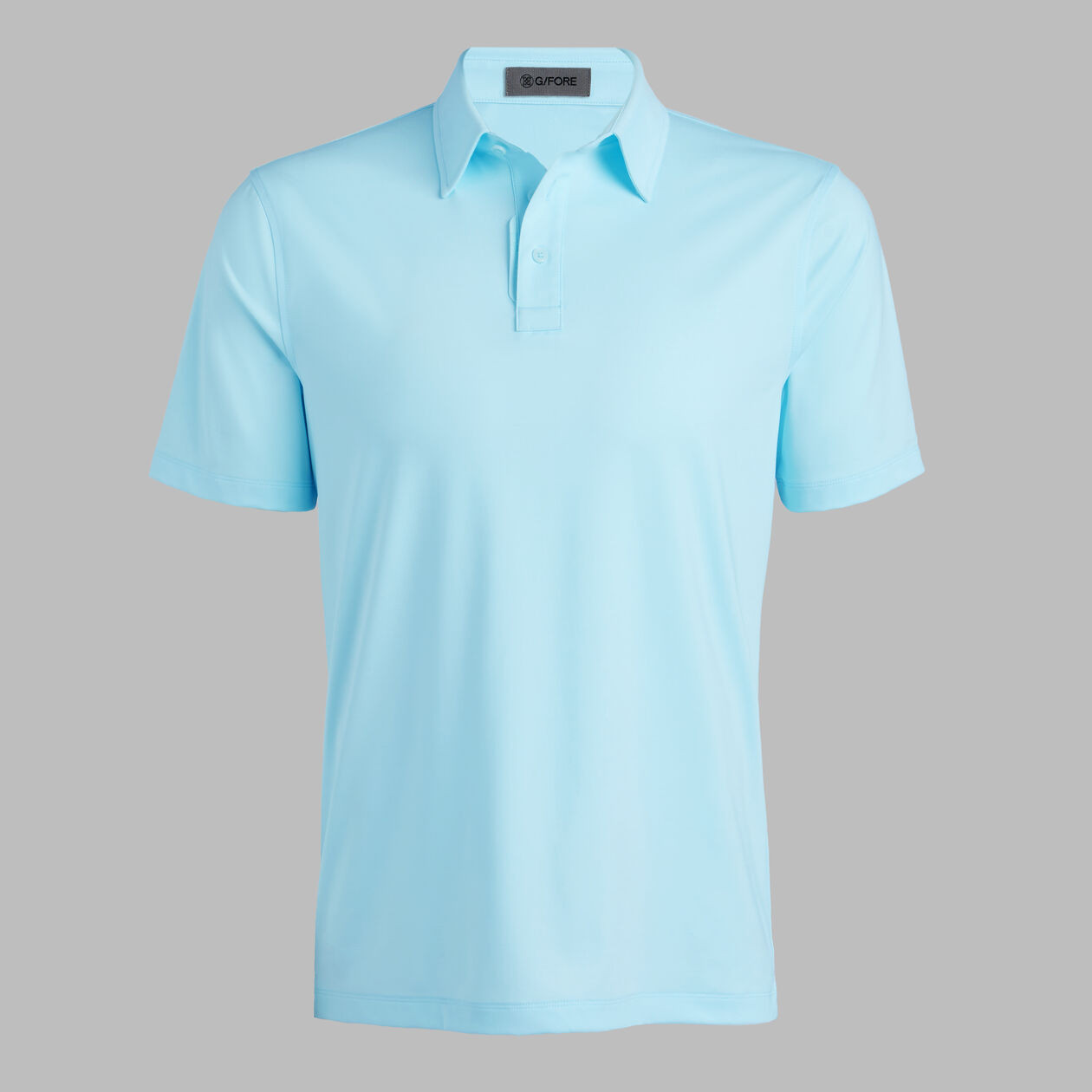 MÉLANGE ICE NYLON POLO | G/FORE | GFORE.com
