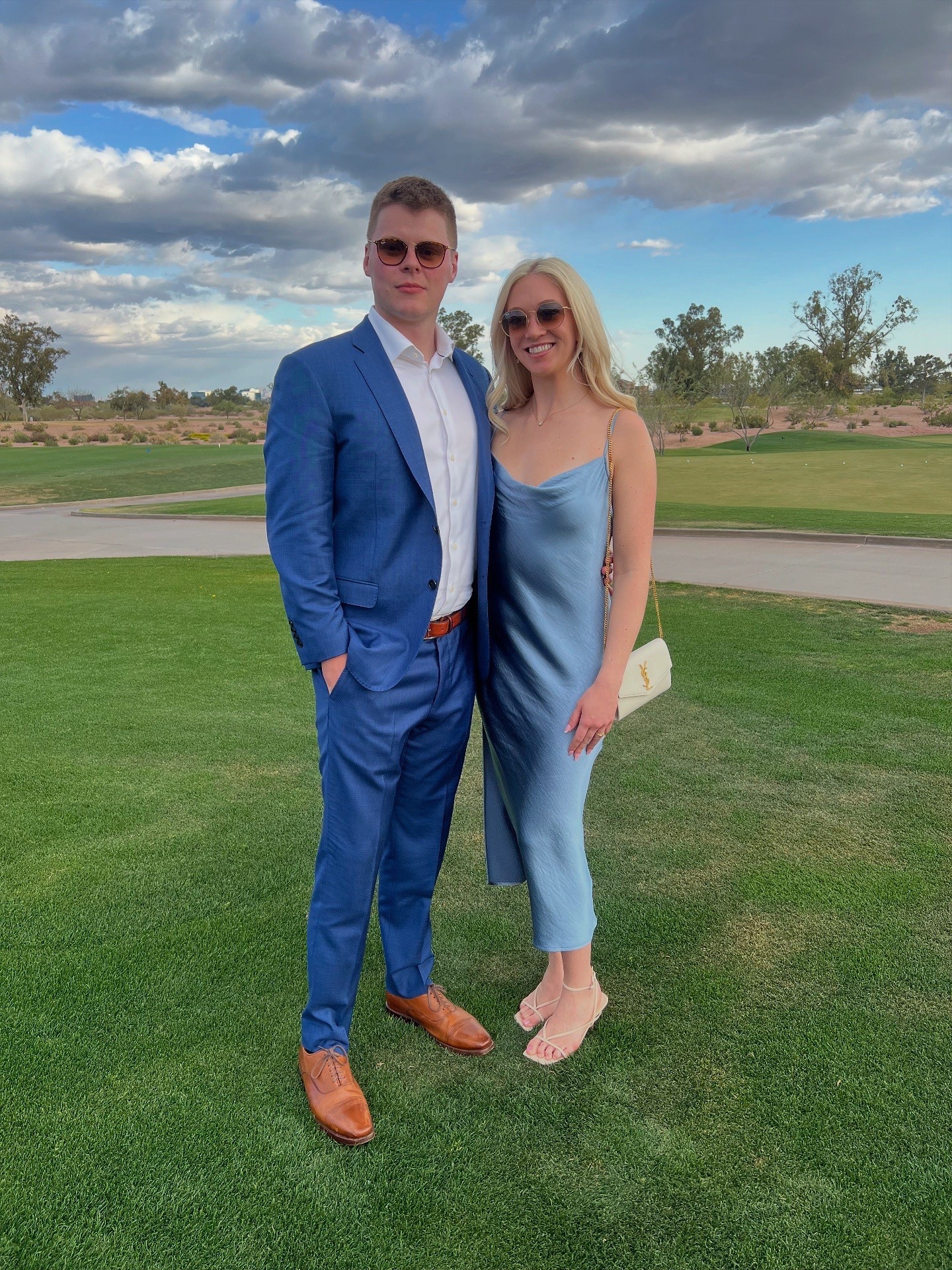 Wedding guest dress!