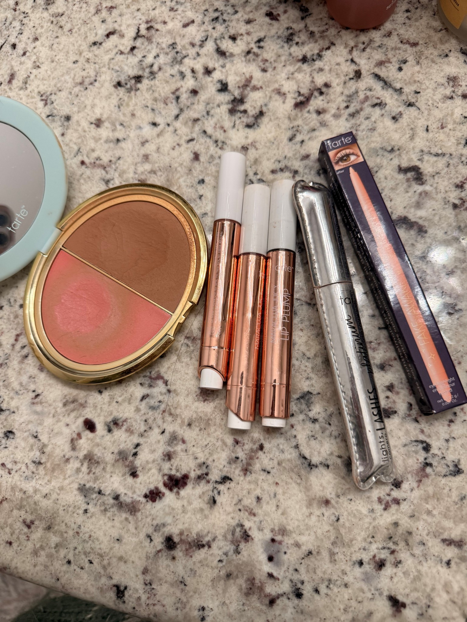 The game is on! Huge Tarte sale!  
#tarte 

#LTKOver40 #LTKBeauty