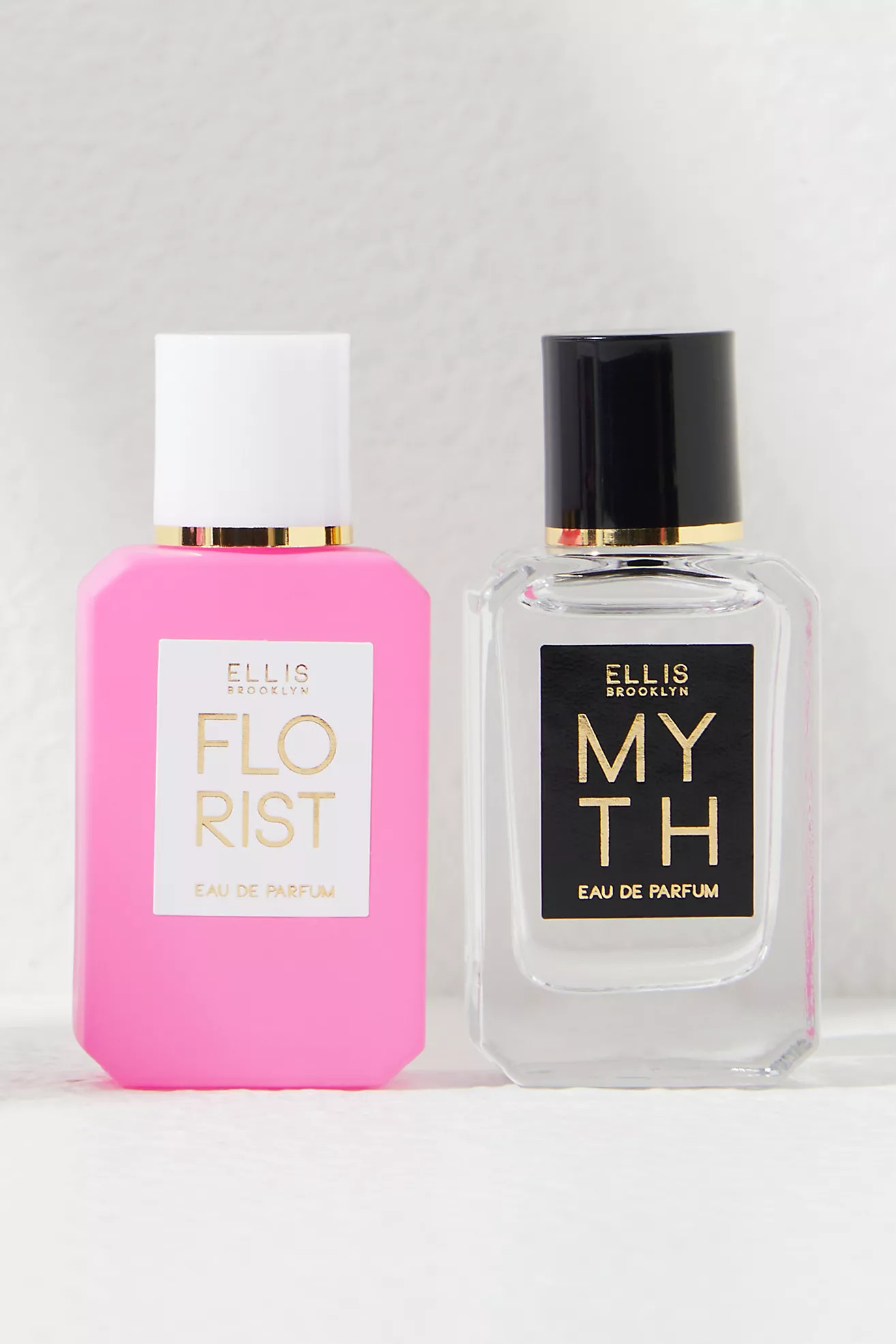 Ellis Brooklyn Vignettes Mini Fragrance Set | Free People (Global - UK&FR Excluded)