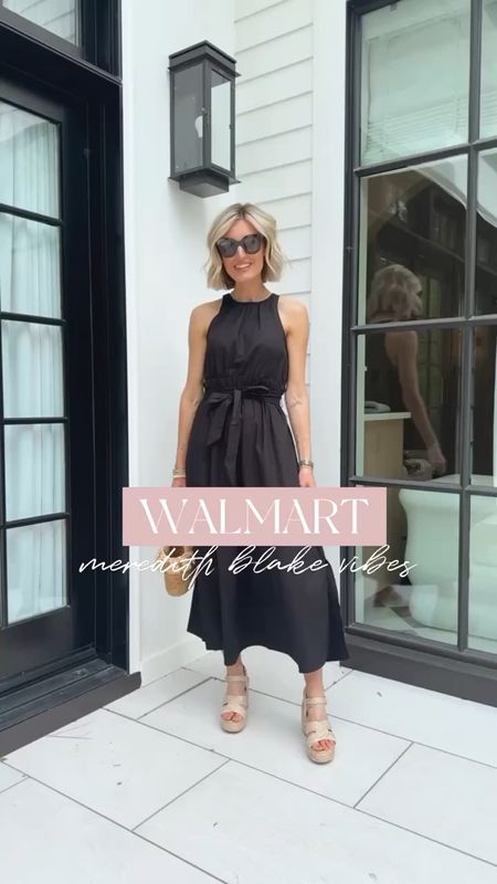 New arrivals from Walmart I’m loving! Giving Meredith Blake vibes 👏 I am wearing an XS in these pieces! #WalmartPartner #walmartfashion @walmartfashion @shop.ltk

Loverly Grey, Walmart finds 

#LTKfindsunder50 #LTKstyletip