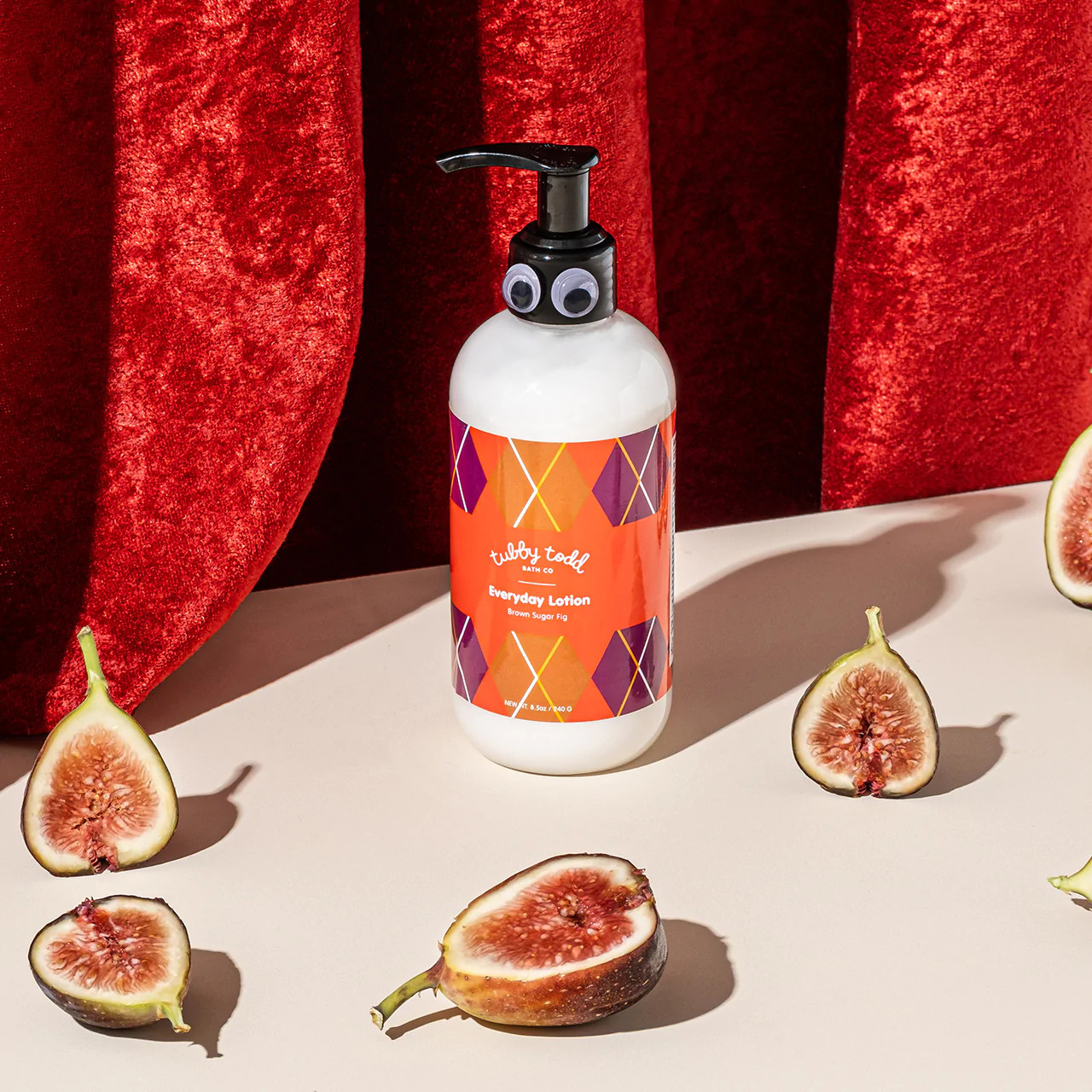 Lavender & RosemaryFragrance-freeFresh RaspberryCranberry MandarinBrown Sugar Fig | Tubby Todd Bath Co