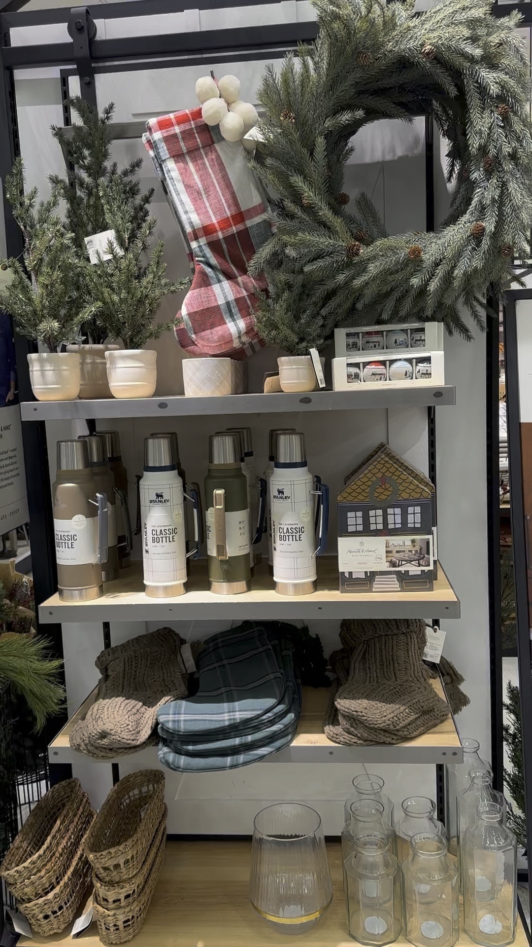 Target Christmas new arrivals! Magnolia Christmas collection is always so pretty! Starting under $10 and great traditional Christmas decor.
............
Target Christmas decor, Target Christmas decorations, stockings garland Christmas art Christmas mantel decor Christmas decorations target x magnolia Christmas decorations Christmas wreath Christmas tree collar 

#LTKHoliday #LTKfamily #LTKhome