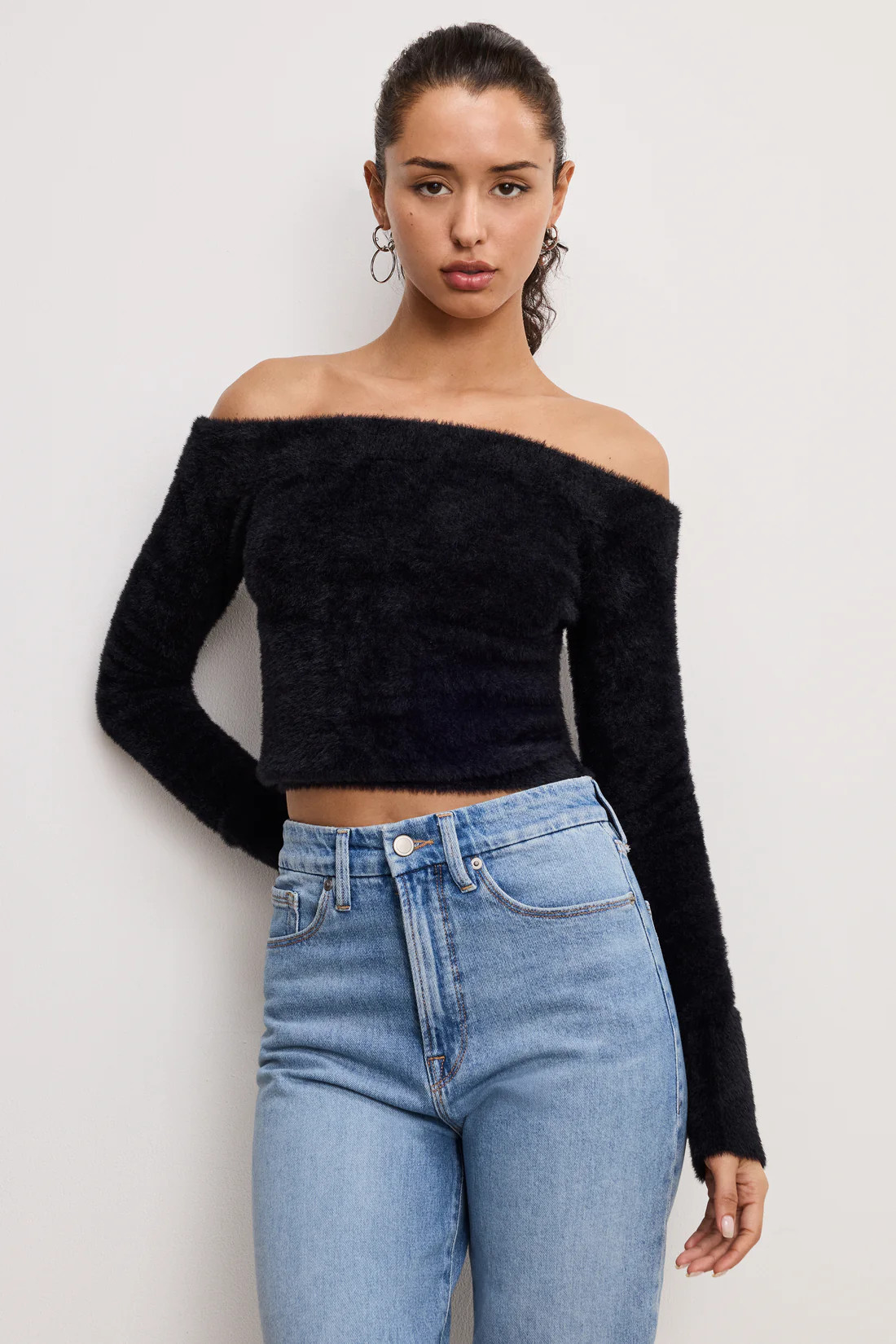 GOOD '90s RELAXED JEANS | Good American