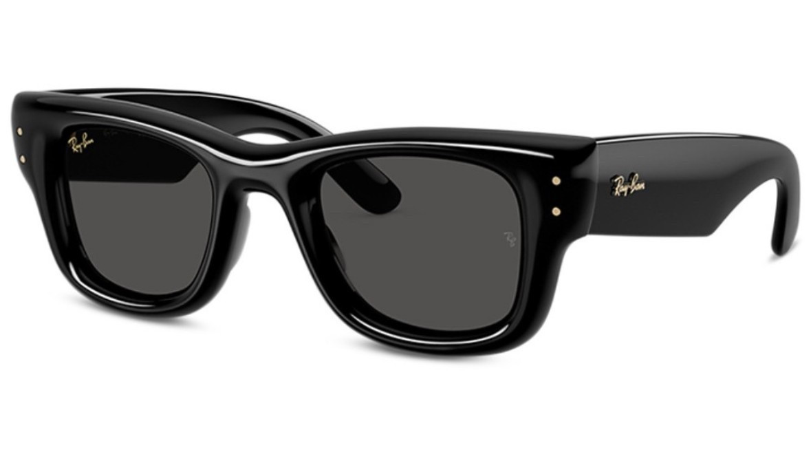 Ray-Ban puffer A$AP Rocky. So fun and on sale! 

#LTKSaleAlert #LTKHoliday #LTKGiftGuide