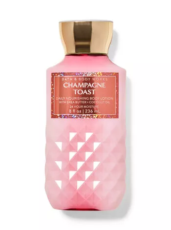 Champagne Toast Daily Nourishing … curated on LTK