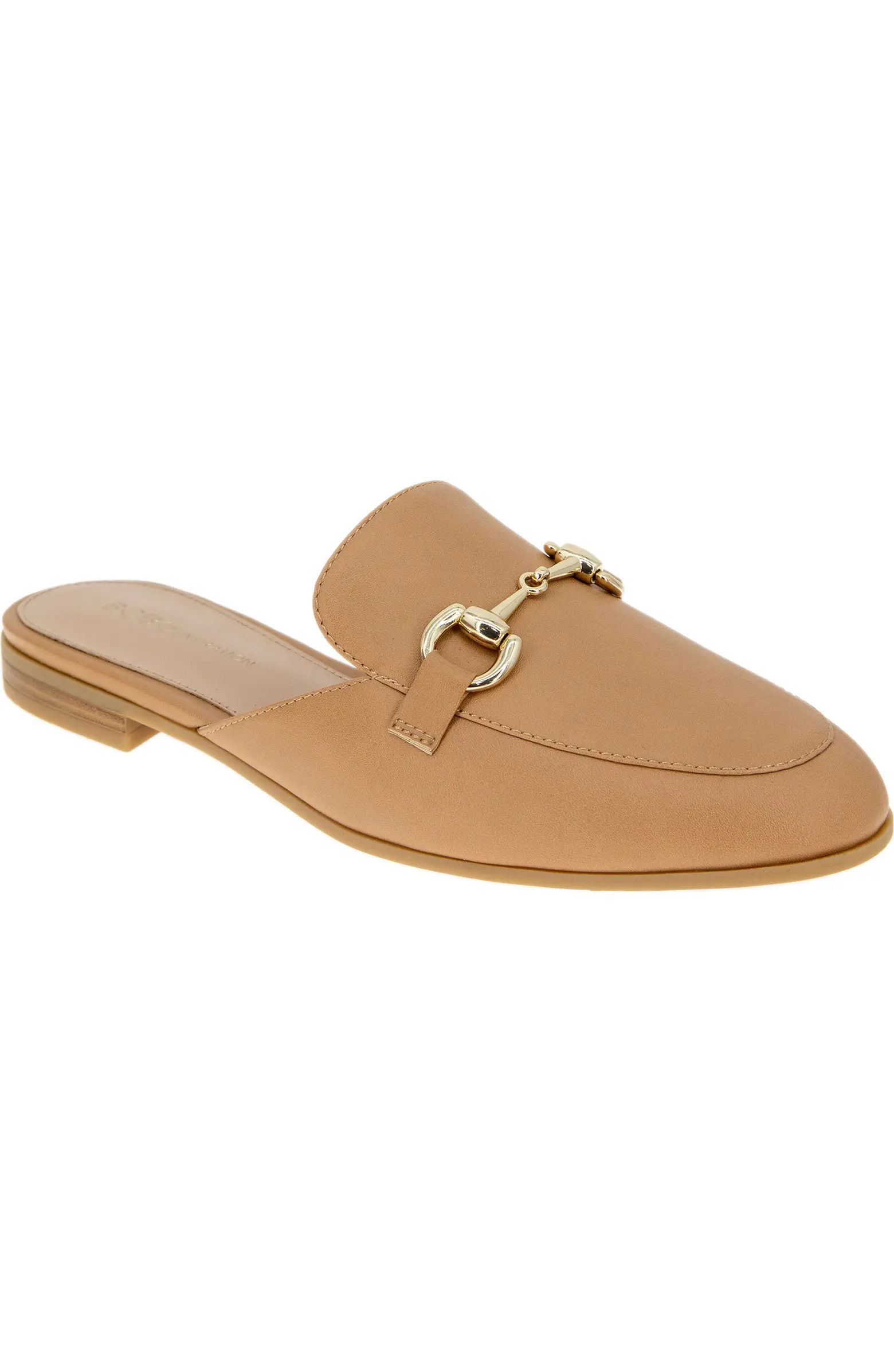 Zorie Bit Mule (Women) | Nordstrom