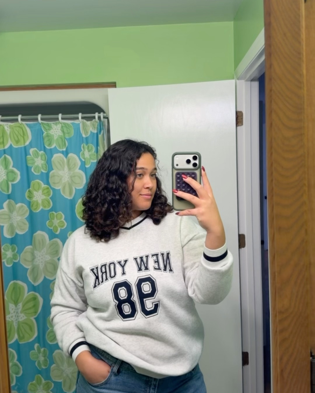 My current curls haircare lineup👏🏽

#LTKBeauty #LTKselfcare #LTKmorningroutine