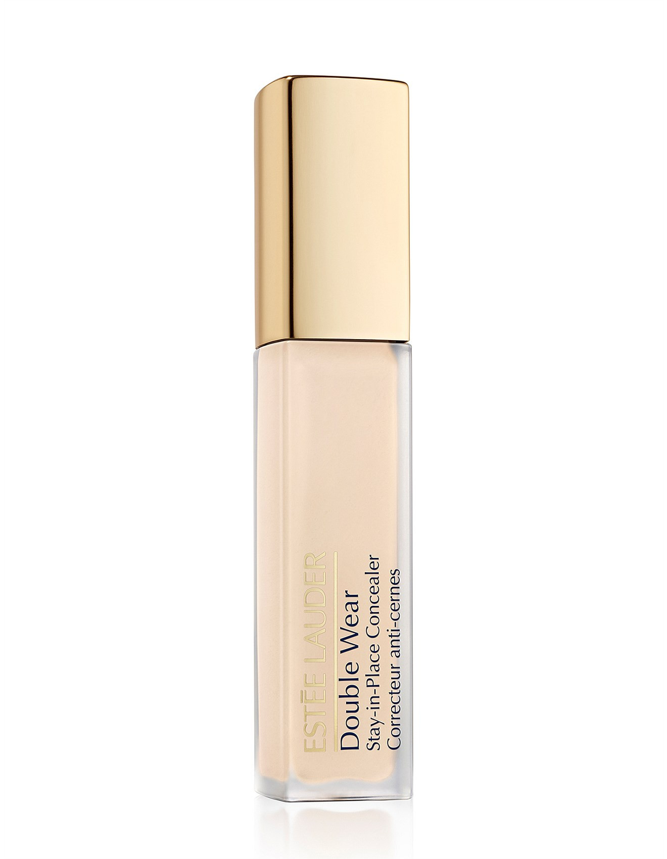 Double Wear Stay-in-Place Concealer | David Jones (Australia & New Zealand)