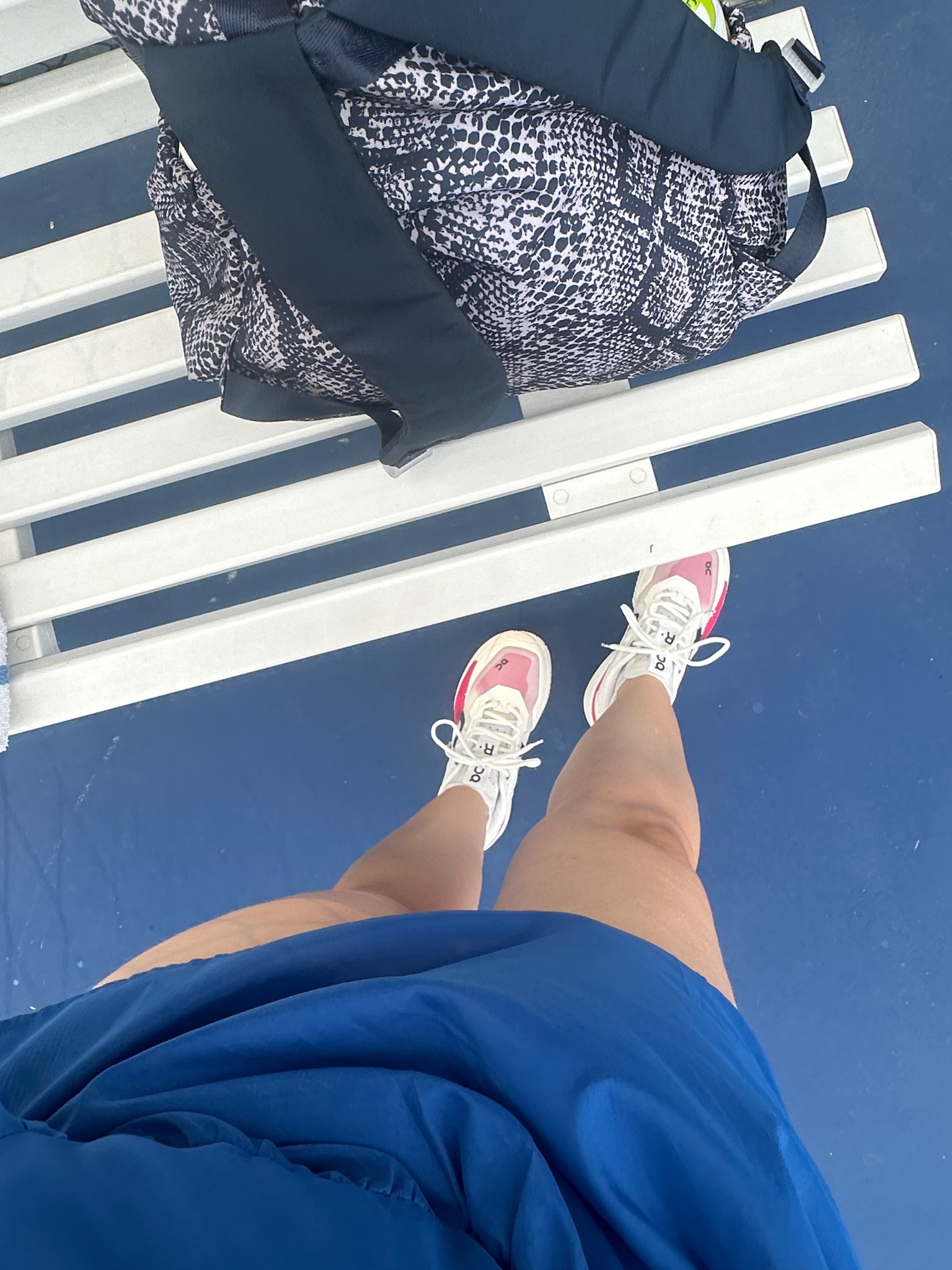 new 🎾 shoes = obsessed!!! 

#LTKActive #LTKFitness