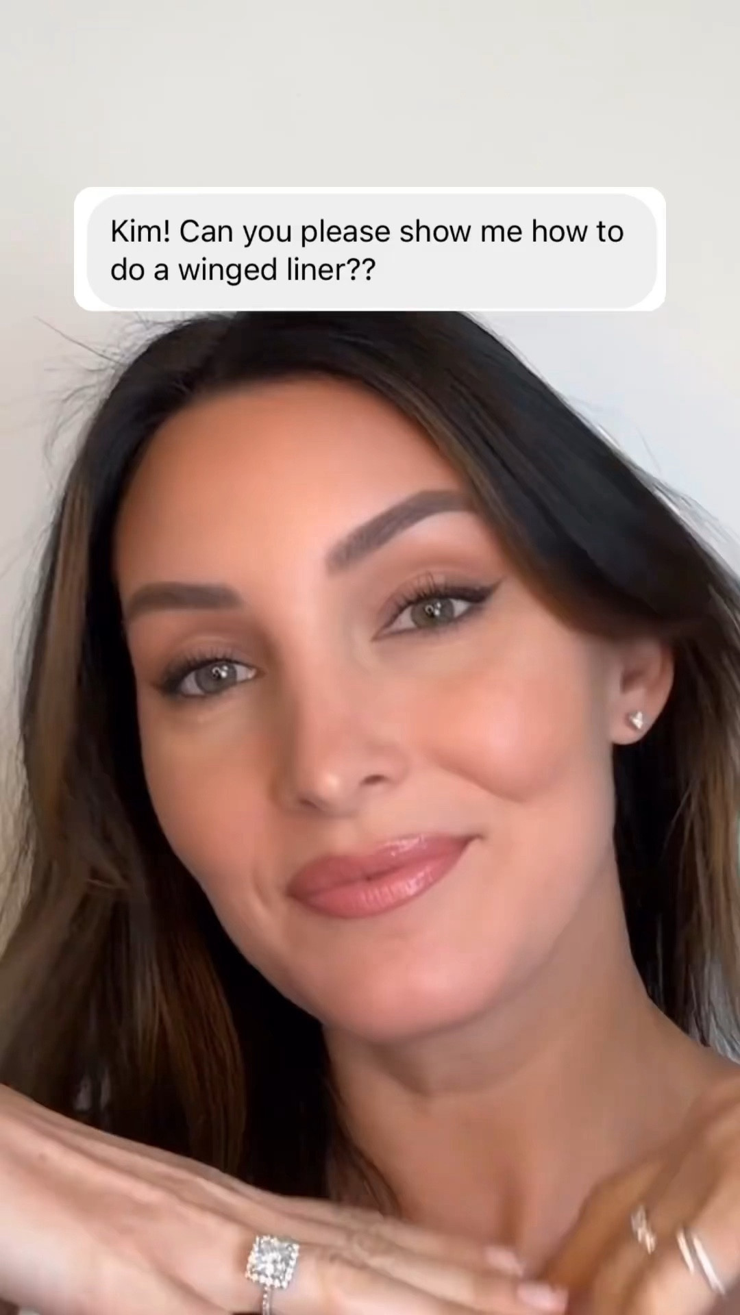 Finally I created a tutorial for my everyday smoky winged liner.  Thank you for your requests!  The magical eyeliners and products are listed below!  

#LTKVideo #LTKfindsunder50 #LTKbeauty