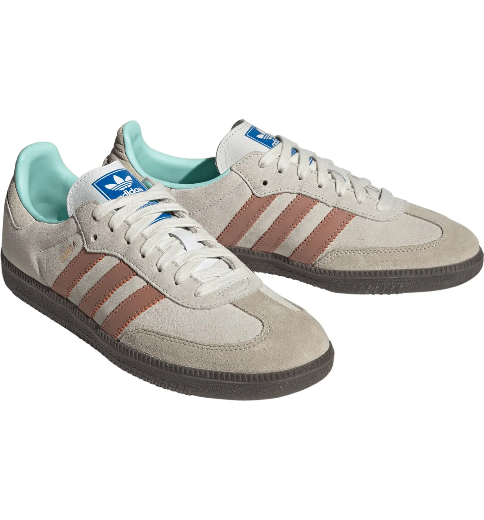 Samba OG Sneaker (Unisex) | Nordstrom