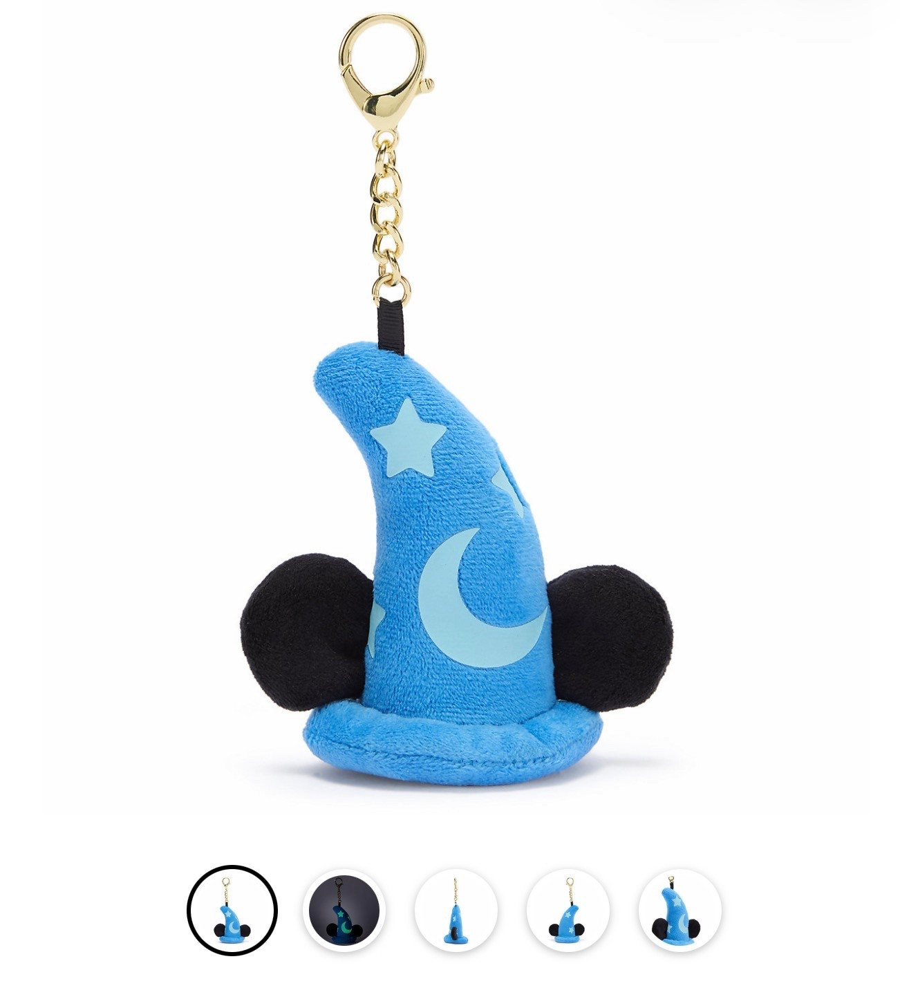 Disney bag charm! 