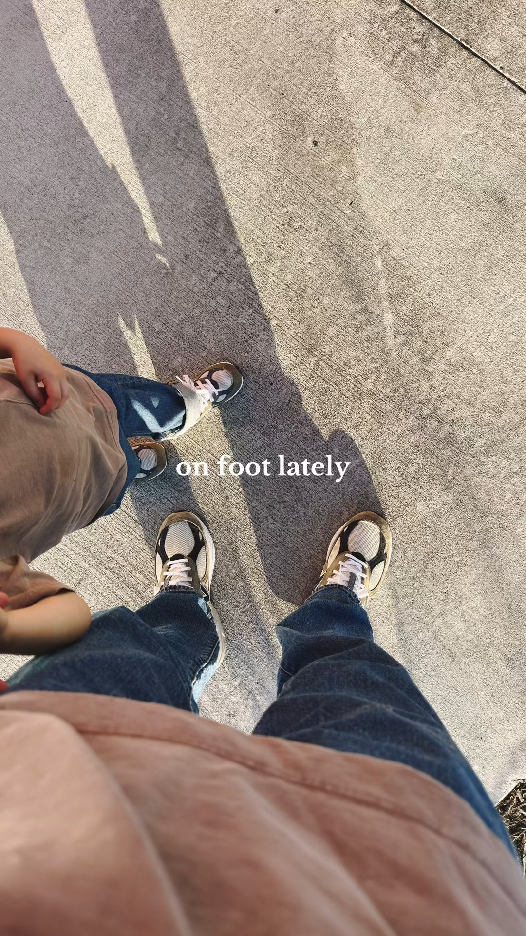 Shoes I’ve worn lately! There’s a shoe for every occasion. Love matching with my son! 

#LTKStyleTip #LTKKids #LTKShoeCrush