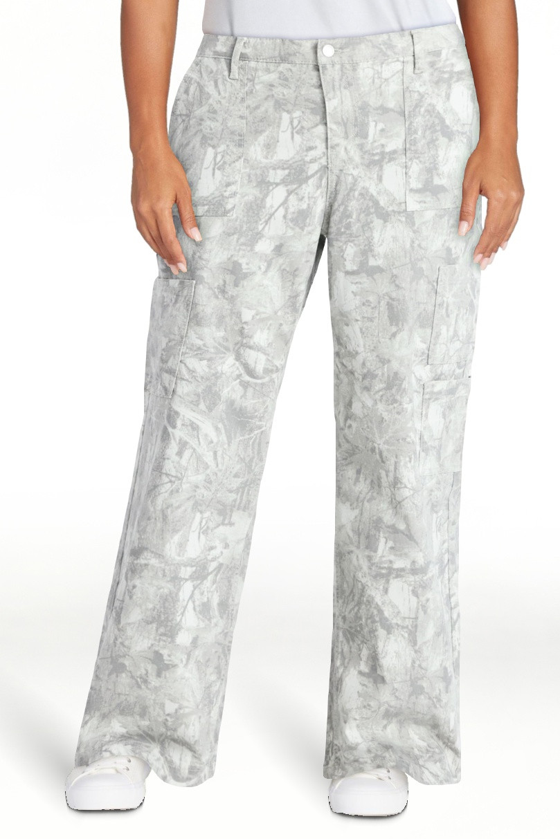 No Boundaries Wide Leg Cargo Pants, 29.5'' Inseam, Women's and Women's Plus XXS-4X | Walmart (US)