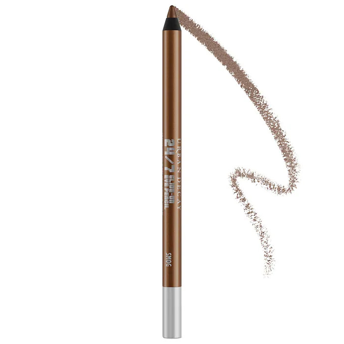 24/7 Glide-On Waterproof Eyeliner Pencil | Sephora (US)