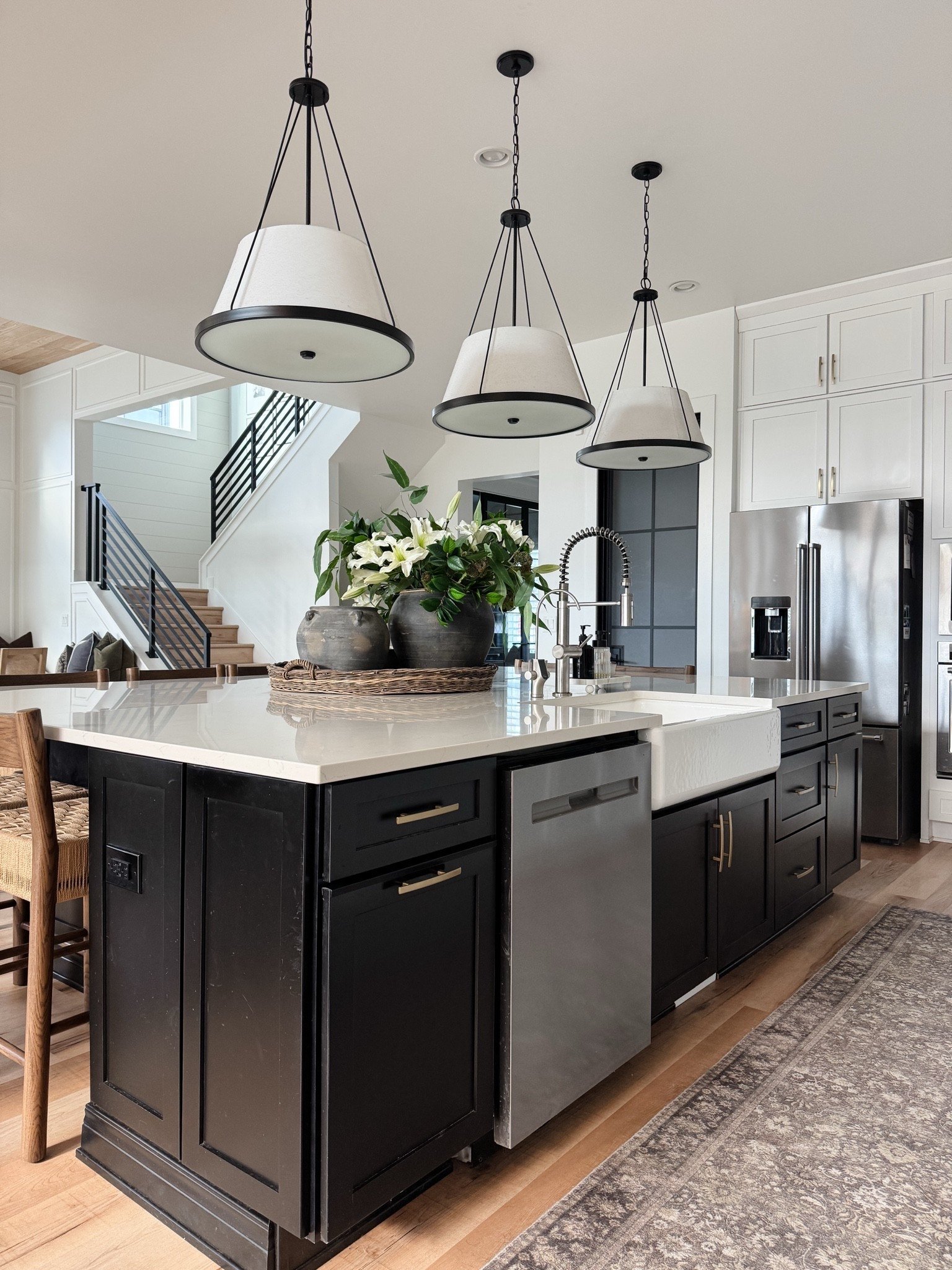 Kitchen designs and decor

#LTKHome