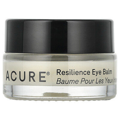 ACURE, Resilience Eye Balm, 0.5 oz (14 g) | iHerb
