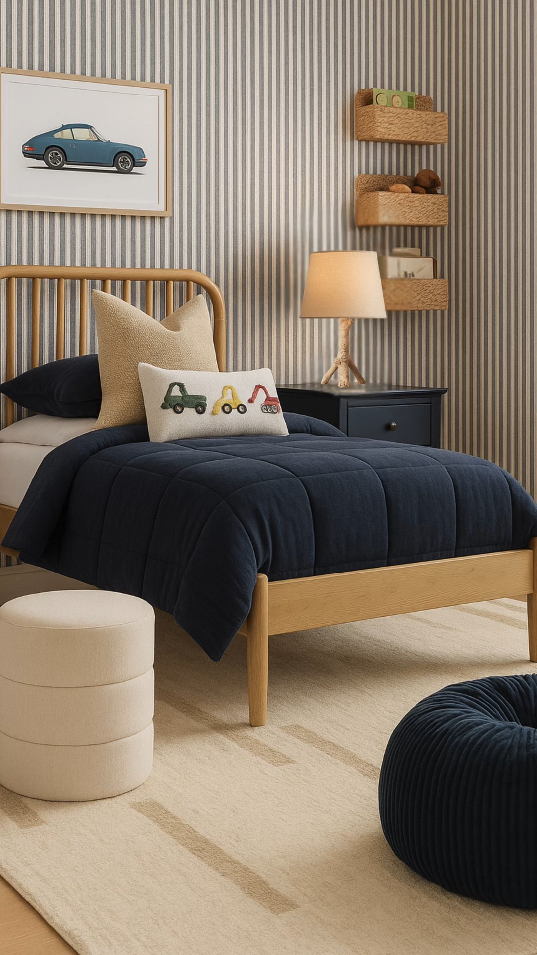 Boys bedroom decor ideas, big boy bedroom, kids room decor mood board, home decor, boys bedroom inspiration, boys room design, twin bed 



#LTKHome #LTKSaleAlert #LTKKids