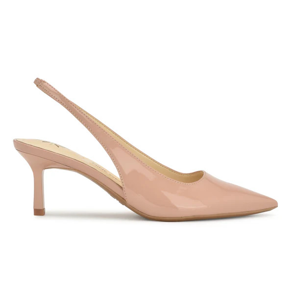 Kately 9x9 Slingback Pumps | Nine West (US)