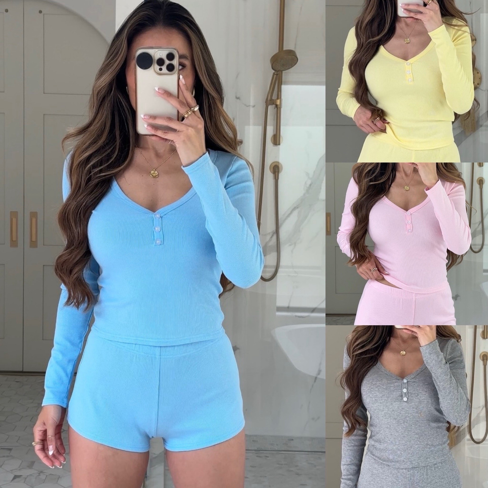 Scroll to shop!! Follow for more!!! Xo! 💫

#LTKFindsUnder100 #LTKBeauty #LTKFindsUnder50