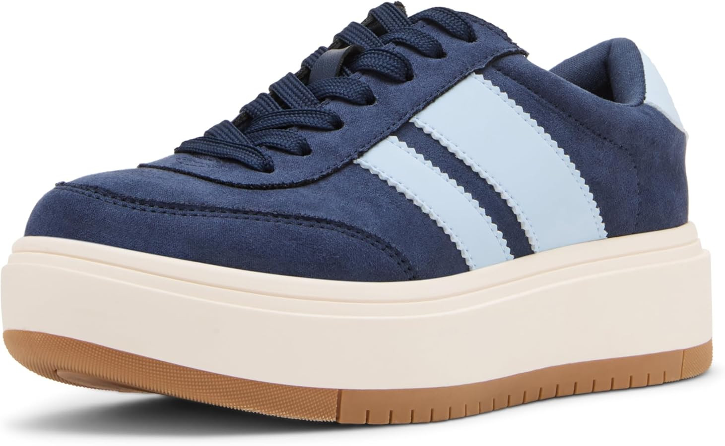 Madden Girl Women's Navida Sneaker | Amazon (US)