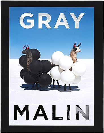 Gray Malin: The Essential Collection     Hardcover – May 4, 2021 | Amazon (US)