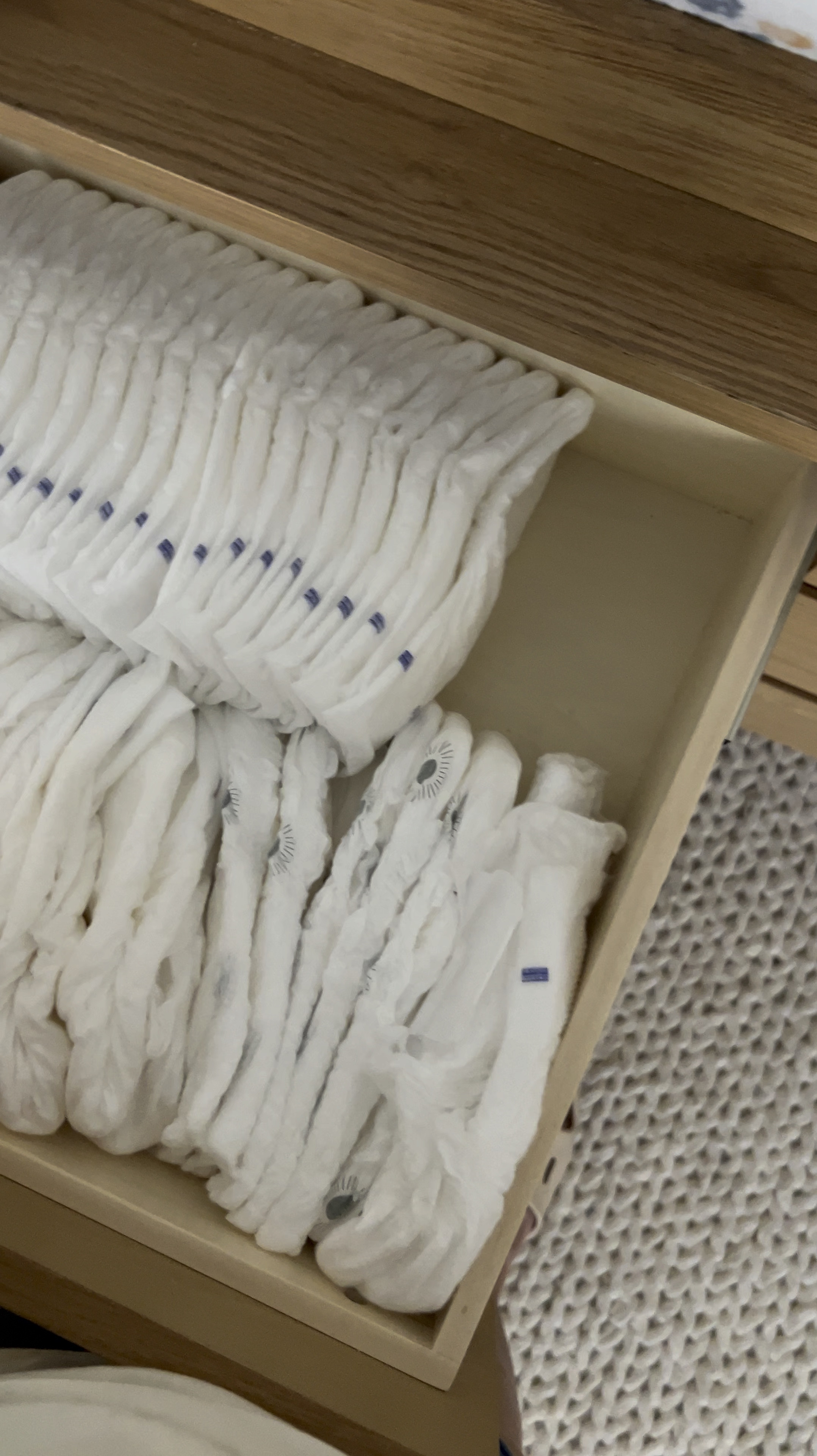 Non toxic diaper, pull ups and baby wipes restock. So satisfying :) Here’s what we use...

#LTKVideo #LTKFamily #LTKBaby