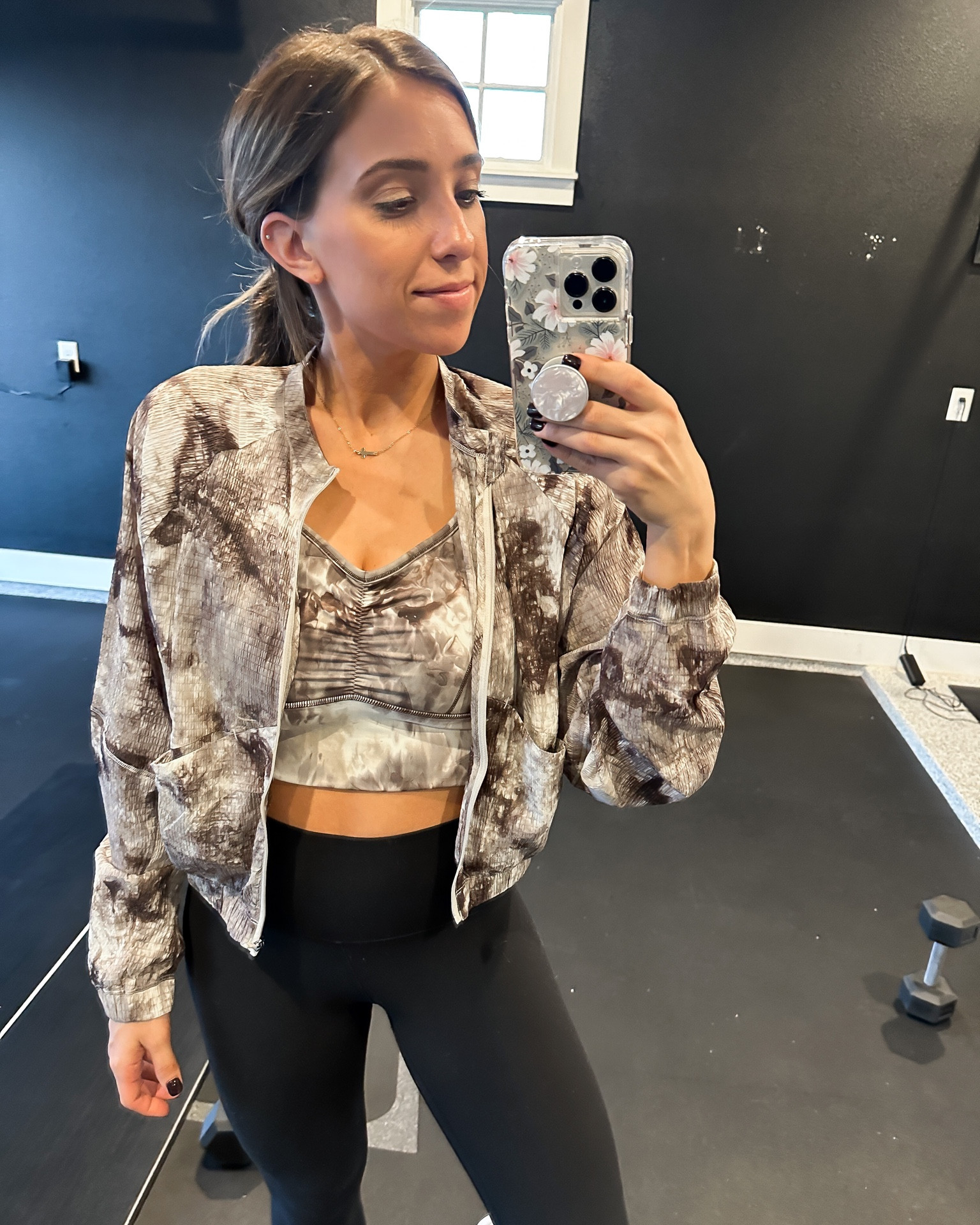 workout OOTD 💪🏼

#LTKfit #LTKstyletip #LTKunder100