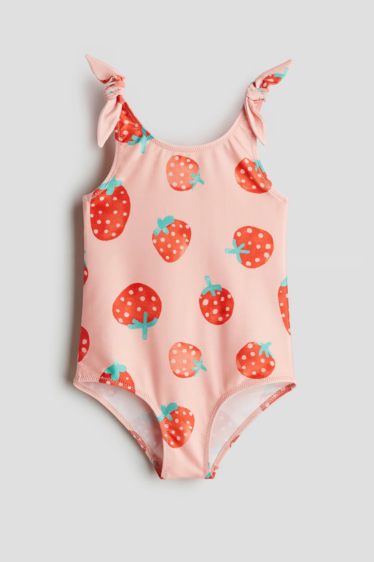 Printed Swimsuit | H&M (US + CA)