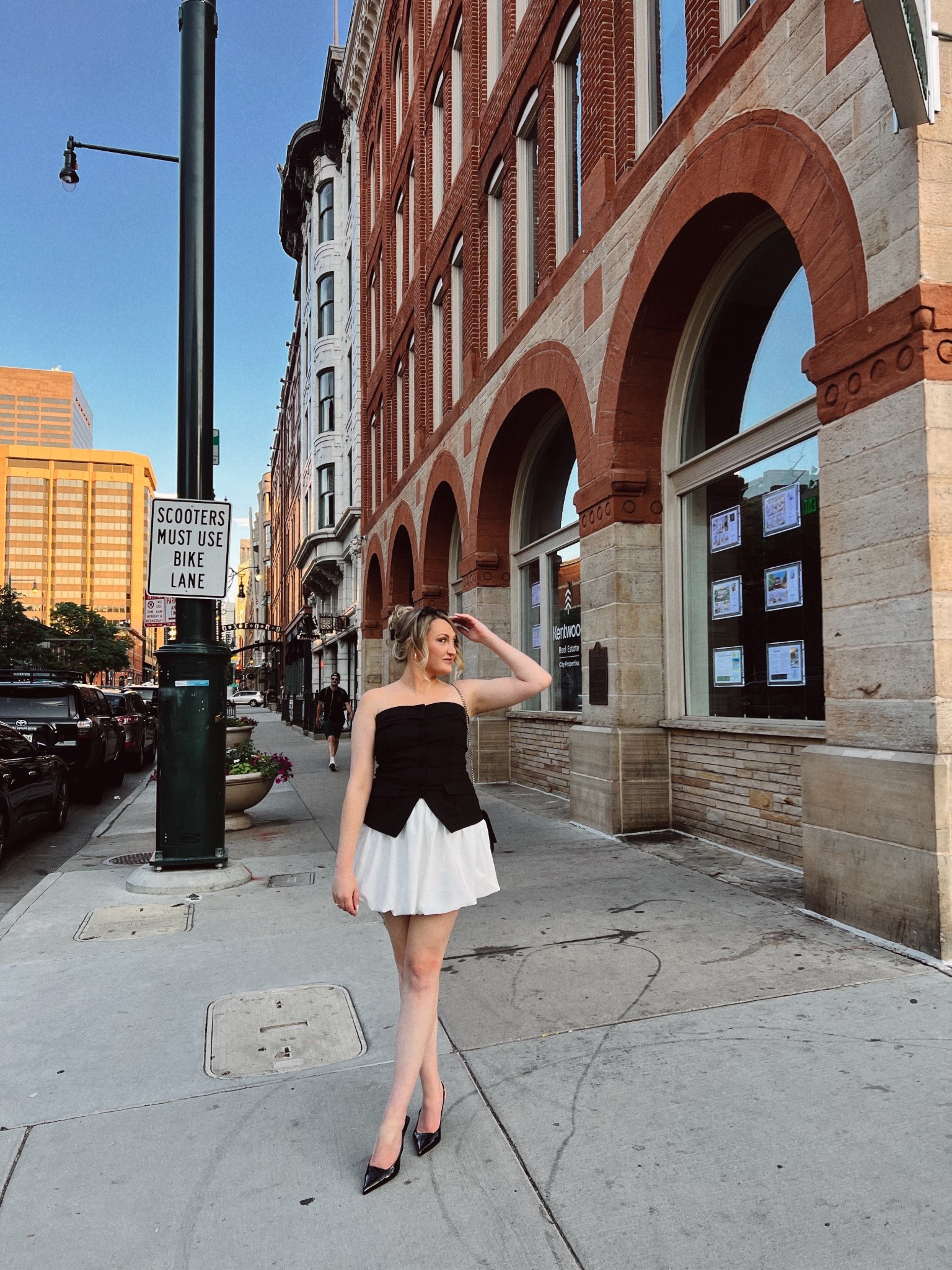 whole outfit from Amazon 🖤

#LTKFindsUnder50 #LTKFindsUnder100 #LTKMidsize