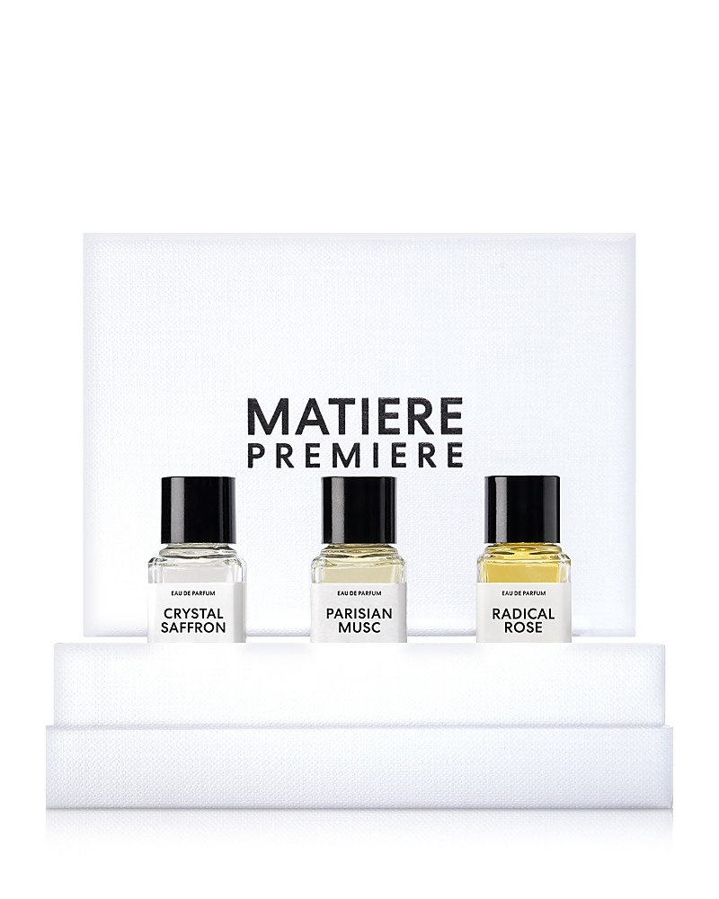 Matiere Premiere Fragrance Discovery Set | Bloomingdale's (US)