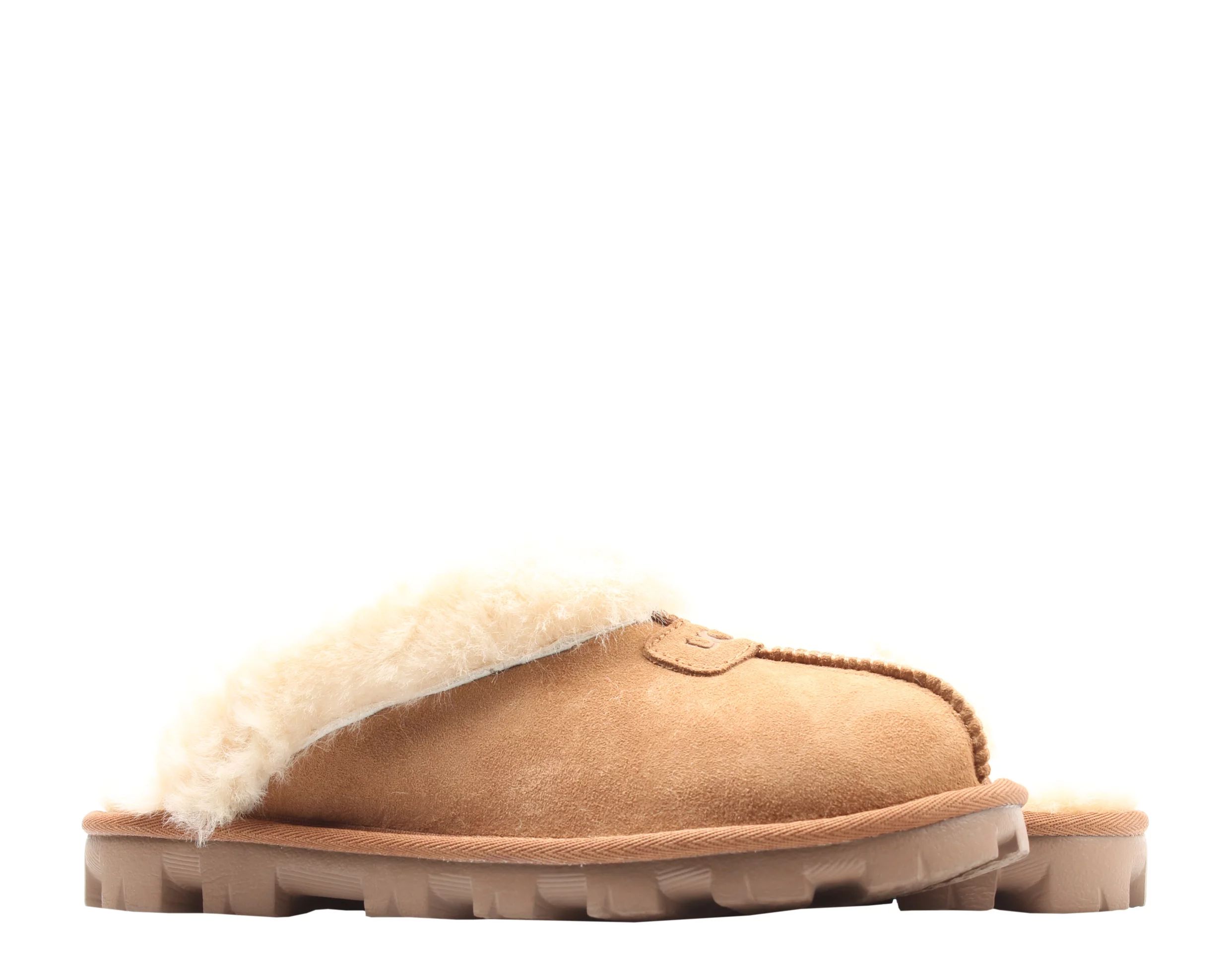 Ugg Women's Coquette Slipper - Walmart.com | Walmart (US)