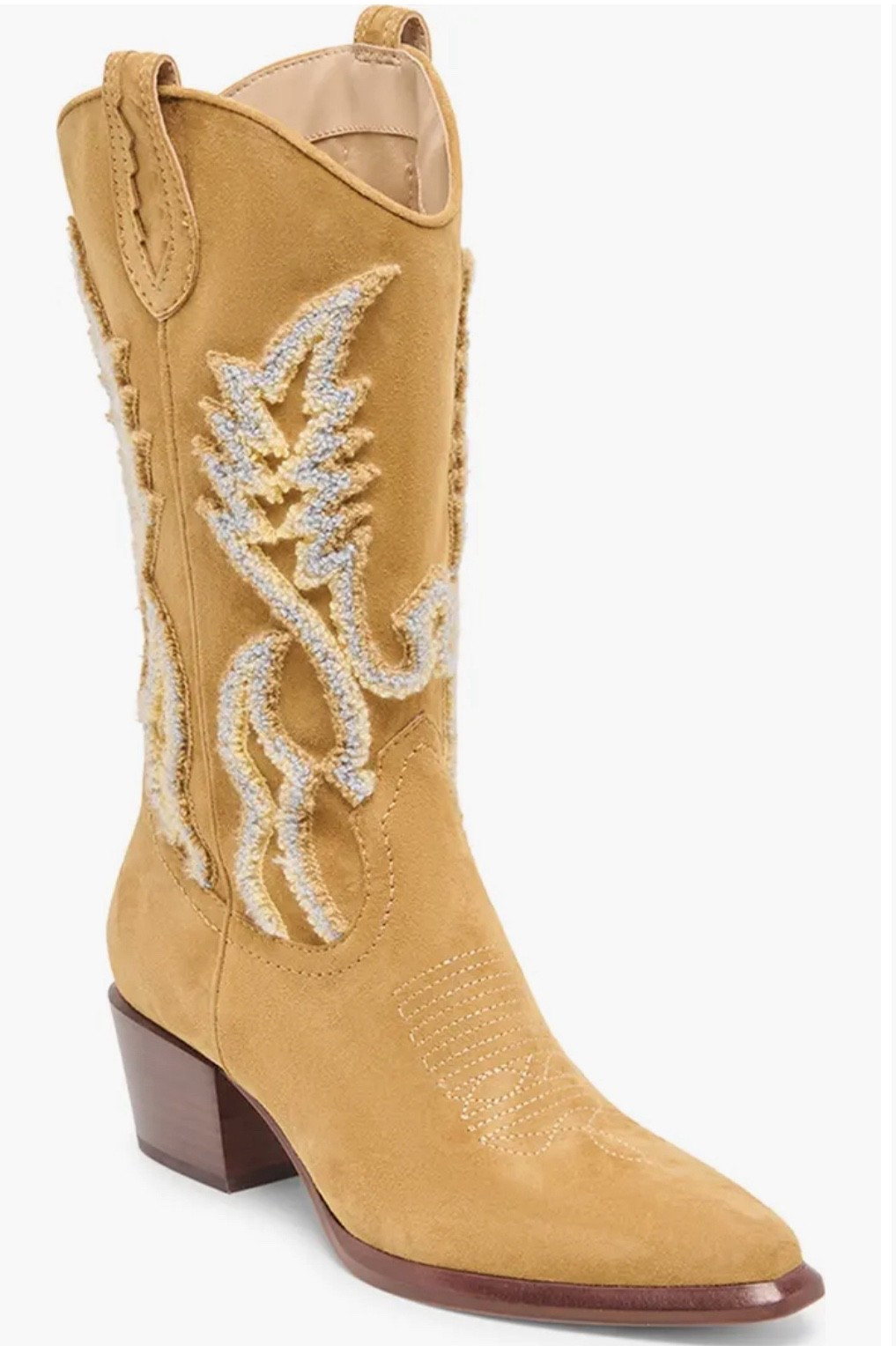 Dolce Vita sale alert for rodeo season!! 

#rodeo #rodeoseason #cowboybots

#LTKFindsUnder100 #LTKSeasonal #LTKootd